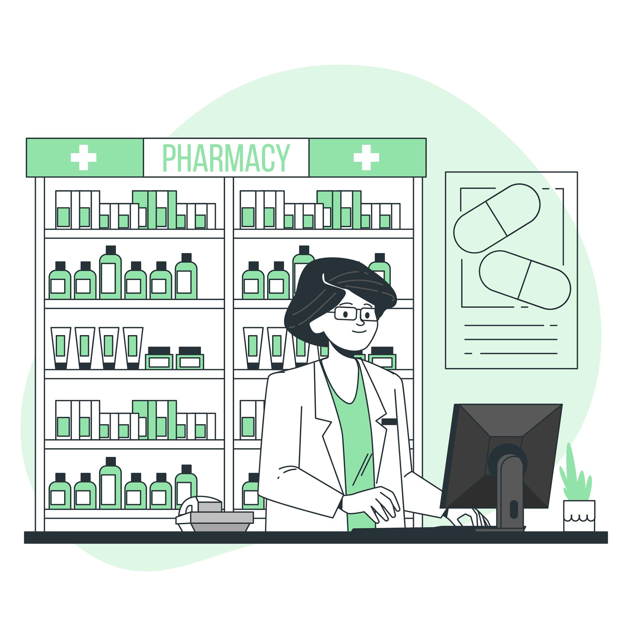 Farmacia Nerea Bernal recetas personalizadas profesionales